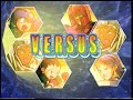 MvC2 Online (360): Josh 360 (MM/Storm/Tron) vs Brett (MSP) 8 .:11.26.09:.