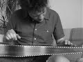 inspired by the great recording by ren� lacaille and danyel waro, here is my humble lap steel version of the song 