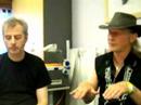 PT 2 OF 2 -PETE FEENSTRA TALKS TO DEL BROMHAM OF STRAY