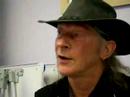 PT 2 OF 2 -PETE FEENSTRA TALKS TO DEL BROMHAM OF STRAY