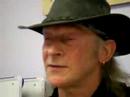 PT 2 OF 2 -PETE FEENSTRA TALKS TO DEL BROMHAM OF STRAY