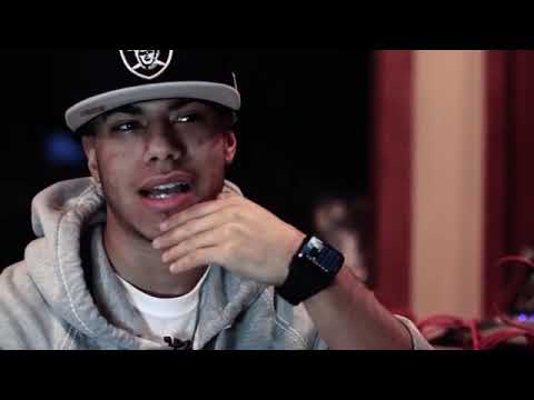 Producer - Producer AraabMuzik Kills It On The MPC. Speaks On Influences, Says He's Working W/50 Cent Link: http://fludwatches.com/collab/araab-muzik-x-flud.
