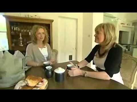 Songs From Before (Interview with Fionnual Sherry)