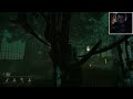 Let's Play - Dead by Daylight Play