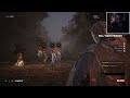 Let's Play - Dead by Daylight Play