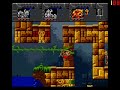 The lost vikings 2 level 23 (L0ST)
