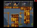 The lost vikings 2 level 23 (L0ST)