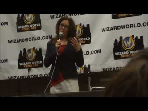 Mary McDonnell