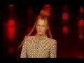 Mcqueen bjork fashion rocks bachlorette Mcqueen bjork fashion rocks bachlorette