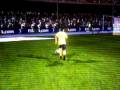 Fifa 09 Xavi very nice Goal