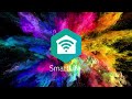 Nedis Smart Christmas Lights RGB