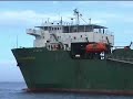 www.OnTheWater.com.au - Show 7 -  The Ship Searoad Mersey