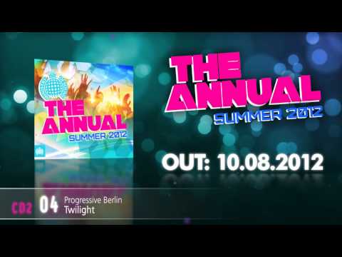 Annual - Release Date: 10.08.2012 Buy @: amazon: http://amzn.to/Mbn0IT musicload: http://bit.ly/RNz53o iTunes: http://bit.ly/TmXyPH Tracklist: CD 1 01. Loreen - Eupho...
