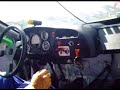 9.5sec run on board cam...PHILIPPINE FASTEST CAR 2008...VANNITEC/W-AUTOSPORTS