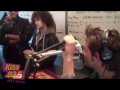 Down With Webster live at KiSS