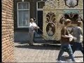 Op pad met draaiorgel de Freie te Culemborg Op pad met draaiorgel de Freie te Culemborg