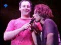 Greg Graffin VS. Stupid Guy (Spanish)