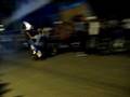 homeneje a JORGE 3 en JFR