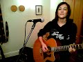 “Look After You” Cover by Hannah Trigwell