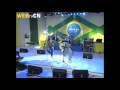 Violão e voz: 