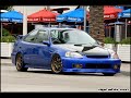 civic si tribute