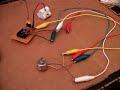 Stepper Motor with an AVR Stepper Motor with an AVR