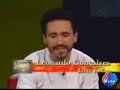 Leonardo Gon�alves no Perfil Musical pt.3
