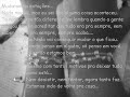 Mudança de Comportamento- Kid Abelha