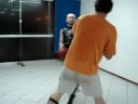 Muay Thai Marmeleiro Jiu Thai