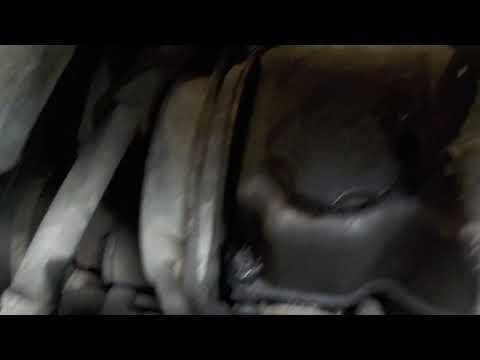 Видео ДВС B12S1 для Chevrolet Aveo (T250) 2005-2011 БУ состояние отличное