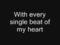 Queen – I was born to love you lyrics