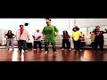 Dan�a do Lim�o - Aula 3