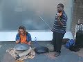 Hang Drum and Violin 2 Hang Drum and Violin 2