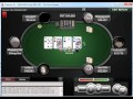 Ziigmund bluffs Phil Galfond in a $90k pot in PLO