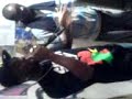 Jabz , Teroriza n Suspect wid Dj Scotty l on ukg radio