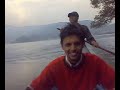 Boating in Fewa