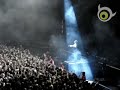 Marilyn Manson - Fight song Stockholm,Hovet
