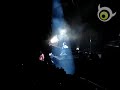 Marilyn Manson - Fight song Stockholm,Hovet