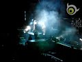 Marilyn Manson - Fight song Stockholm,Hovet