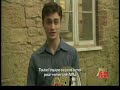 Daniel Radcliffe - Acceptance of NRJ Cin� Award