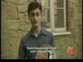 Daniel Radcliffe - Acceptance of NRJ Ciné Award