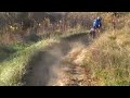 Springboro OH Dirtbike Trail 1 Honda CR 125