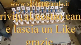 addizioni fino al 19