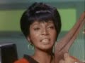 Lt. Uhura Raps Lt. Uhura Raps