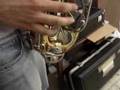 saxofon bundy II la pantera rosa