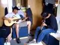 Jamming WPP Style @ Kunsan AB, ROK