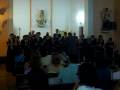 videos de Domine filii unigenite - Misa Solemne 