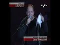 Amico Fragile - Vasco Rossi - Omaggio a De Andrè Amico Fragile - Vasco Rossi - Omaggio a De Andrè