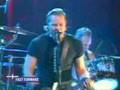 Metallica - pevaj srbijo sinhronizacija novi grad