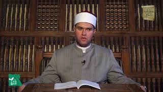 رسم ما فيه قراءتان ورسم برسم واحد صالح لهما